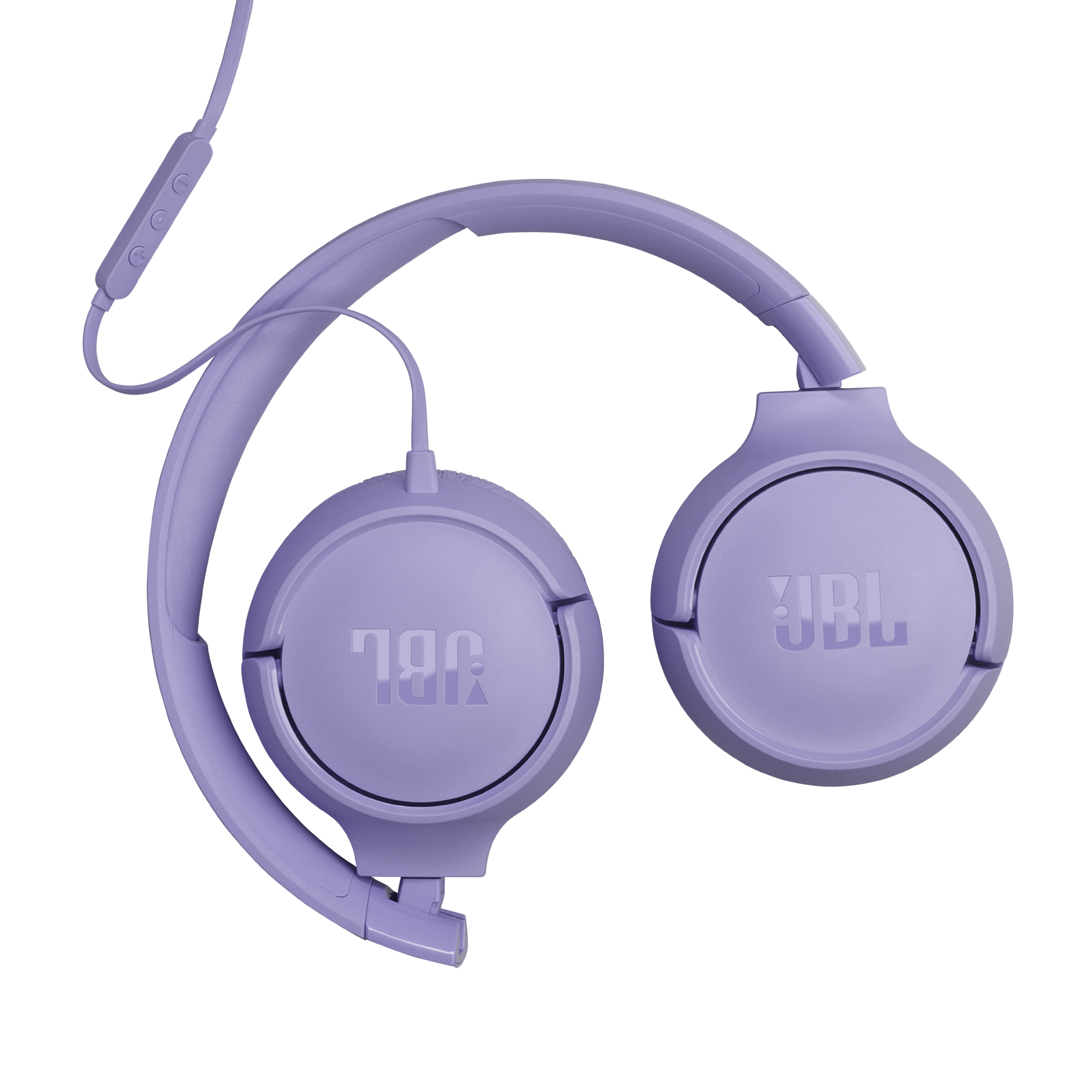 Jbl Audifonos diadema tune 520c púrpura usb-c t520c